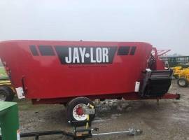 2021 Jay Lor 5650 Grinders and Mixer