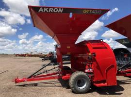 2021 Akron GTT4010 Grain Bagger