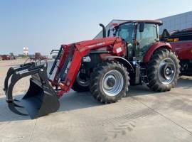2021 Case IH Farmall 140A Tractor