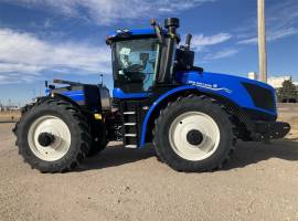 2021 New Holland T9.480 Tractor