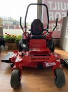 2021 Gravely PROTURN 660 Lawn and Garden