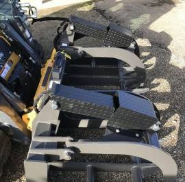 2021 CID 72' Extreme Loader and Skid Steer Attachm