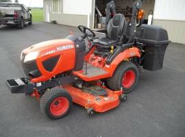 2021 Kubota BX2380 Tractor