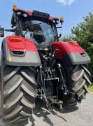 2021 Case IH OPTUM 300 CVT Tractor