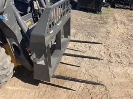 2021 CID THBHS Hay Stacking Equipment