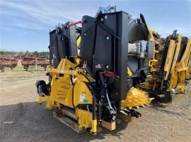2021 New Holland 900 Pull-Type Forage Harvester