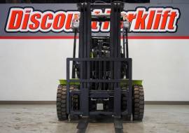 2023 Octane FD25BCS Forklift