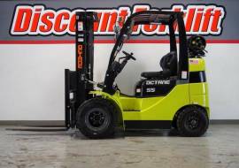 2023 Octane FD25BCS Forklift