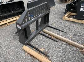 2021 CID THBHS Hay Stacking Equipment