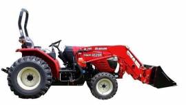 2021 Branson 4520R Tractor