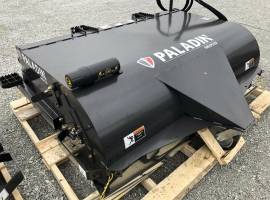 2021 Sweepster VRS6M Loader and Skid Steer Attachm