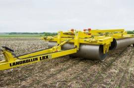 2021 Degelman LRX51 Land Roller
