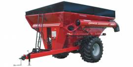 2021 Demco 850 Grain Cart