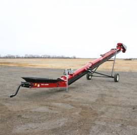 2021 Universal 1537 FIELD LOADER TD Augers and Con