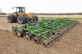 2021 Great Plains HT1100-40 Field Cultivator