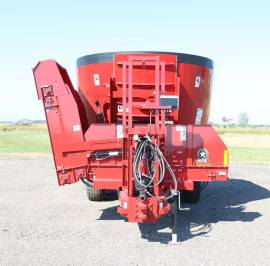 2021 Meyer F585 Grinders and Mixer