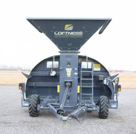 2021 Loftness GBL10 Grain Bagger