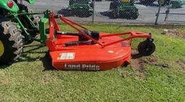 2021 John Deere 3039R Tractor