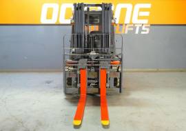 2023 Octane FD40 Forklift