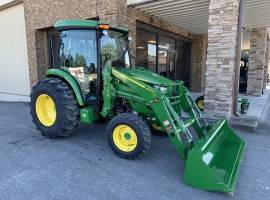 2022 John Deere 4052R Tractor