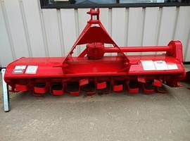 2021 Taylor Way 962GDT72 Mulchers / Cultipacker