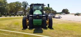 2021 John Deere 8R 370 Tractor