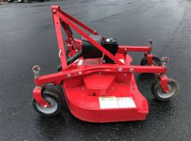 2021 Woods RDC54 Rotary Cutter