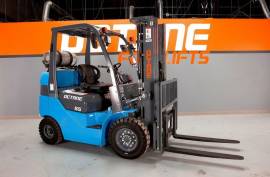 2023 Octane FD30S Forklift