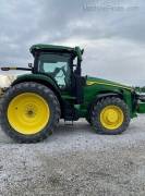 2021 John Deere 8R 250 Tractor