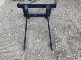 2021 MDS 5202B Loader and Skid Steer Attachment