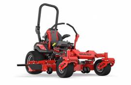 2021 Gravely PROTURN Z 52 Lawn and Garden