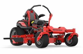 2021 Gravely ZT60 HD Lawn and Garden