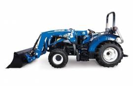 2021 New Holland WORKMASTER 95 Tractor