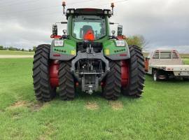 2021 Fendt 939 VARIO GEN 6 Tractor