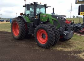 2021 Fendt 936 VARIO GEN 6 Tractor