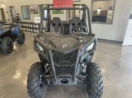 2021 Can-Am MAVERICK TRAIL DPS 800 ATVs and Utilit