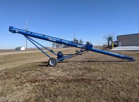 2021 Brandt 1032A HP Augers and Conveyor
