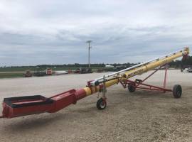 2021 Westfield W130-36 Augers and Conveyor