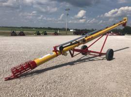 2021 Westfield WR100-31 Augers and Conveyor