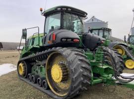2021 John Deere 9570RT Tractor