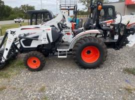 2021 Bobcat CT2035 Tractor