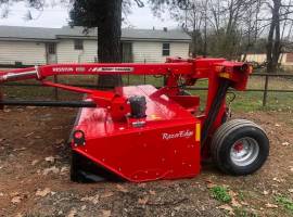 2021 Massey Ferguson 1373 Pull-Type Windrowers and