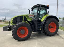 2022 Claas AXION 930 Tractor