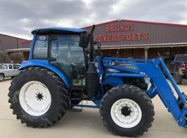 2021 LS XP8101CPS Tractor