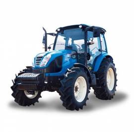 2021 LS XP8084CPS Tractor