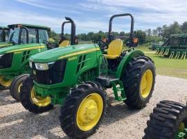 2021 John Deere 5065E Tractor