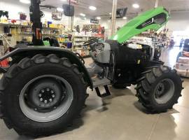 2021 Deutz Fahr 5080G Tractor