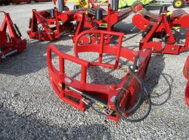 2021 Anderson 6000 Hay Stacking Equipment