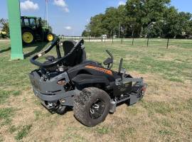 2021 Spartan SRT-XD Lawn and Garden