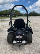 2021 Dixie Chopper BlackHawk HP 2454KW Lawn and Ga